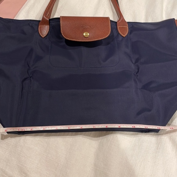 Longchamp Le Pliage Original Tote bag - Picture 7 of 8